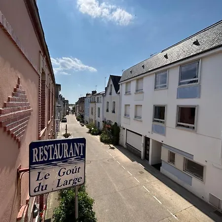 Le Garde-cotes *